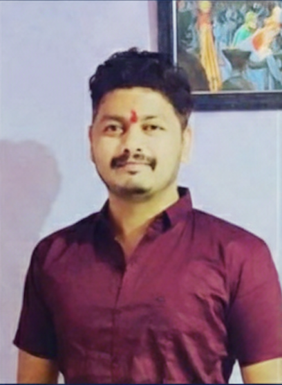 Prathamesh Balasaheb Waydande